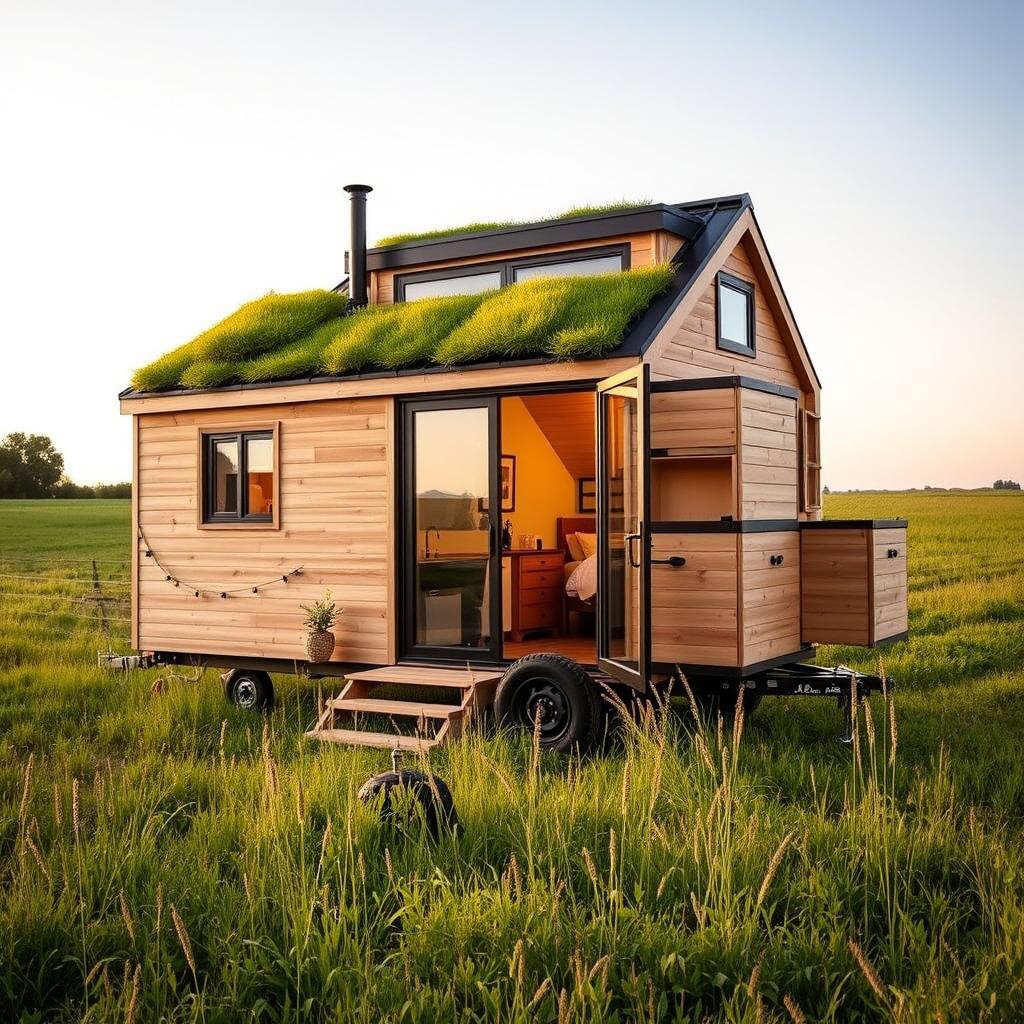 Tiny House