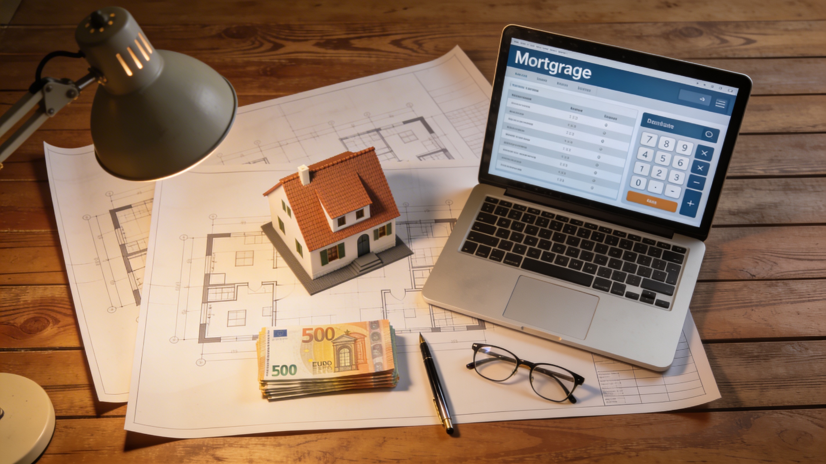 Rechner Holz Finanzierungsrechner – Kostenloser Online-Rechner | Holz & Halm